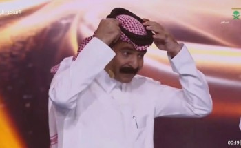شاهد.. الشاعر “سعد بن عدال” يفوز بلقب شاعر الراية.. والشاعر فهد قطنان يحصد المركز الثاني بجائزة 500 ألف ريال