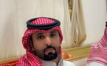 «مبطي بن شويلع» يعقد قرانه.. وصحيفة الشمال الإخبارية تقدم له التهاني والتبريكات