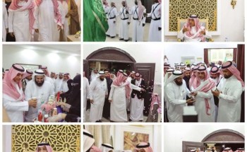 «على شرف محافظ ينبع».. إنطلاق فعاليات الحناء بينبع النخل وسط مشاركة كبيرة من المزارعين والأسر المنتجة