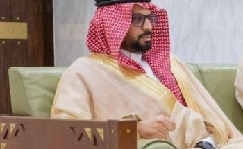 الحمزي يباشر عمله مديراً عاماً لفرع وزارة البيئة والمياه والزراعة بالشرقية