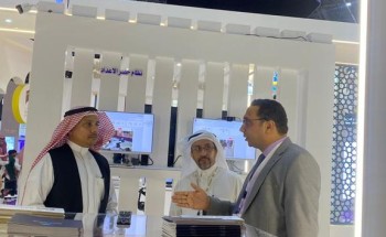 تدشين خدمة HajjGPT للاجابة على تساؤلات الحجاج