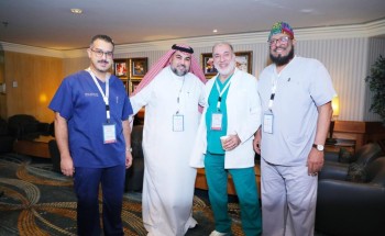 إقامة ورش عمل ” كونجرس الجراحة ٢٠٢٤م ” الملتقى العلمي الخامس عشر