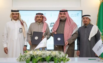 “شركة الرياض للتعمير” و “خيرات” توقعان اتفاقية مشاركة مجتمعية لحفظ النعمة وتقليل الهدر في أسواق النفع العام