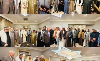 في حضرة الشعر والثقافة : افتتاح مجلس ابوعلاء الثقافي 2024م