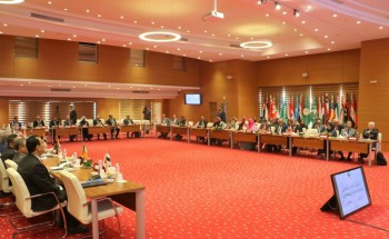 وكيل وزارة التعليم يرأس وفد المملكة في اجتماع المجالس التربوية العليا في الدول العربية بالعاصمة التونسية