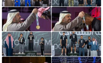 بن جــلوي وابن منصــور يتوجان أبطـال المــلاكمة التايلندية