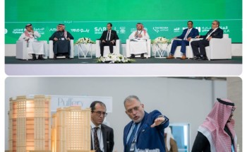 فنادق شذا السعودية تترك بصمة مميزة في منتدى السياحة السعودي 2024