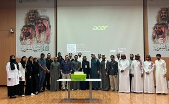 تخريج الدفعة الثالثة من أطباء البورد السعودي لطب الطوارئ بتجمع مكة المكرمة الصحي