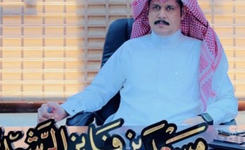 تمديد تكليف “مسعد بن فايز القلادي” مديراً لمكتب تعليم الحائط لمدة عام