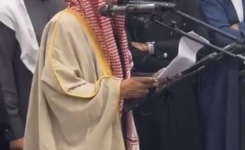 فاعل الخير من الدرجة الأولى.. ممدوح الغثي يعلق على تكريم قبيلة الخيارات من بني رشيد لـ عبدالرحمن العنزي