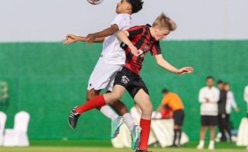 لقب “مهد” بين يوفنتوس ورويال