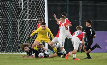 يوفنتوس وكاشيوا بالعلامة الكاملة في “مهد” الدولية