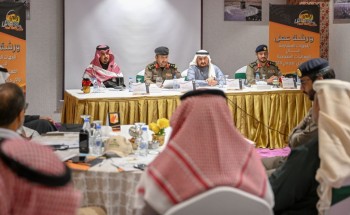 «رالي حائل» يعقد ورشة عمل مع الجهات المشاركة في الفعاليات المصاحبة