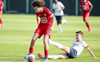 انطلاق بطولة مهد الدولية بـ 4 مباريات و24 هدف