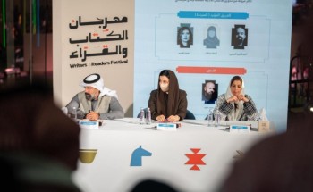 مناظرة في مهرجان الكُتّاب والقُراء تبحث الفجوة بين الأدب والسينما