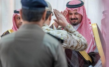 في مستهل جولاته التفقدية .. سمو أمير منطقة المدينة يزور محافظة ينبع