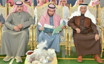 مدارس تعليم الخرج تحتفي بيوم التأسيس 2024