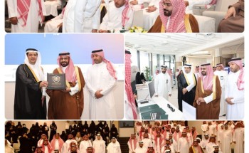 برعاية سمو محافظ الأحساء.. وكيل المحافظة يفتتح منتدى الأحساء للتحكيم في دورته الثانية