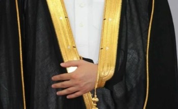 رسمياً .. إلزام المحامين بإرتداء البشت عند دخول المحاكم وجلسات المرافعة