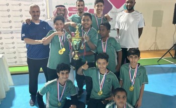 جمعية التنمية البشرية تختتم برنامجي “أكاديمية همة وبوصلة خريج”