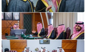 سمو أمير الشرقية يطلع على جهود “سكن” في المنطقة