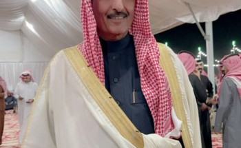 وسط حضور منقطع النظير.. افتتاح مقر ومضيف الشيخ «محمد بن ناهس بن براك » بمناسبة مشاركته في مهرجان جادة حائل للإبل