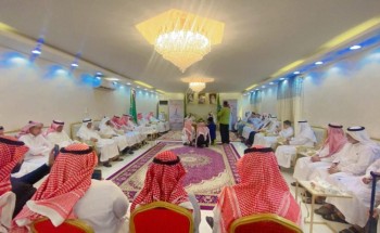 أدبي الباحة يعبر بجمهوره 100 عام في يوم التأسيس