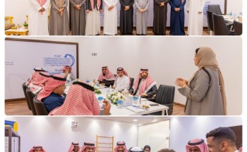 تشكيل أول مجلس إدارة لمركز الأمير نايف للتأهيل بالشرقية
