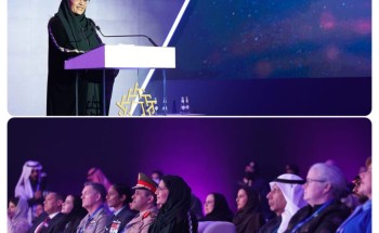 معرض الدفاع العالمي 2024 يحتفي بدور المرأة في صناعة الدفاع ويستعرض أهم المسارات العملية لأجيال المستقبل