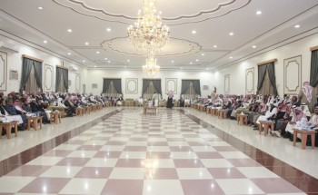 “جمعية نبأ” لتحفيظ القرآن الكريم بخميس مشيط تقيم اللقاء السنوي لمعلمي ومشرفي الحلقات التابعة لها