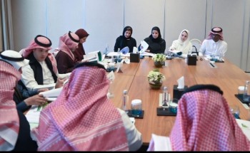 مجلس إدارة هيئة الصحفيين يعقد اجتماعه الثاني ويعتمد استراتيجية تنفيذية