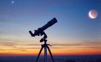“استخدام تقنية التصوير الفلكي” .. مركز الفلك الدولي يعلن تعذر رؤية هلال شهر رمضان