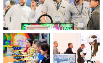 المعرض السعودي للترفيه والتسلية SEA Expo يكشف النقاب عن أهمية تهيئة الجيل القادم من المواهب في قطاع الترفيه لمستقبل الصناعة