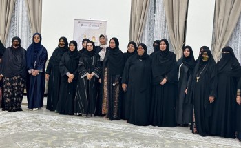 منتدى الفجيرة الرمضاني يناقش مقومات السعادة الأسرية