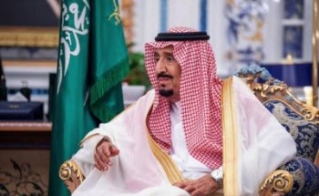 “نحمد الله أن بلغنا شهر الرحمة والمغفرة”.. خادم الحرمين الشريفين يوجه كلمة إلى المواطنين والمقيمين بالمملكة والمسلمين بمناسبة حلول شهر رمضان