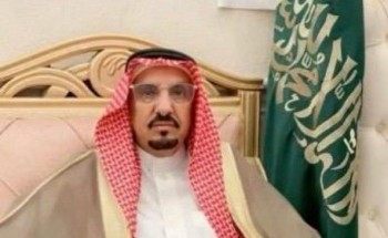 الشيخ “نشمي بن سعود بن سمره” يهنئ القيادة بمناسبة حلول شهر رمضان