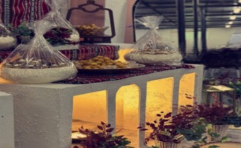 فريق ملهمات التطوعي ينفذ برنامج غبقة ملهمات التدريبية