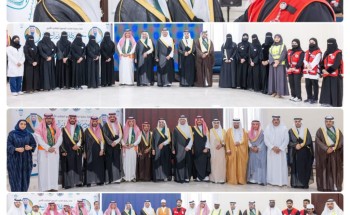 سمو محافظ الأحساء يدشّن مبادرتي جامعة الملك فيصل الرمضانية “أحساؤنا كفو” و”ليالي كفو الرمضانية”