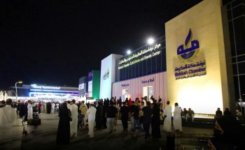 فوانيس7 يوفر مساحة فعالة من الفرص للأسر المنتجة والمشاريع الصغيرة