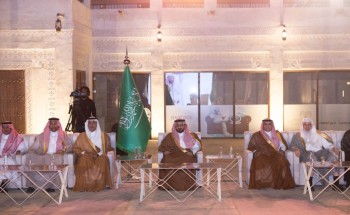 برعاية سمو محافظ الأحساء  وكيل المحافظة يكرم الفائزين في مسابقات أمانة الأحساء للقرآن والأذان