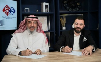 شبكة YEN و VMS يتعاونان لدعم وتمكين رواد الأعمال من التوسع في منطقة الشرق الأوسط وشمال أفريقيا