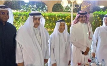 نيابة عن رئيسة جمعية التصلب المتعدد .. الخليدي يشرح عن المرض في ديوانية الجميح الرمضانية