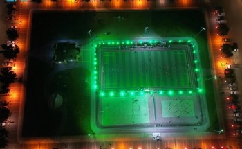 تقام في 16 ساحة بلدية.. 256 فريقاً يتنافسون في بطولة كأس أمانة الرياض الرمضانية