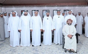 انطلاق أولى جلسات منتدى الفجيرة الرمضاني التاسع بعنوان صناعة الأمل.. استدامة لحياة أفضل