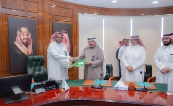 الاتحاد السعودي لرياضة الصم يوقع اتفاقيه تعاونية مع تعليم عسير