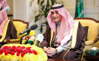 أمير منطقة تبوك يرعى حفل يوم البر السنوي ويسلم عدداً من وحدات الإسكان التنموي