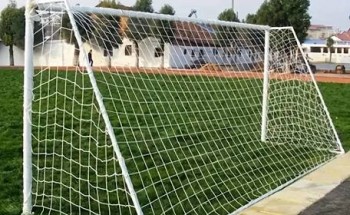 اللجنة المنظمة للبطولة الرمضانية لكرة القدم والطائرة بين فريق الثمد والحيازين