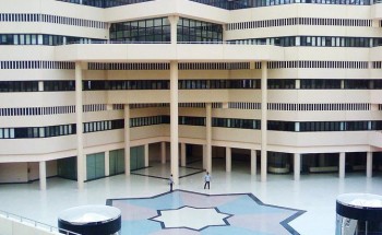 تحويل الدراسة الحضورية عن بعد بجامعة القصيم اليوم الثلاثاء