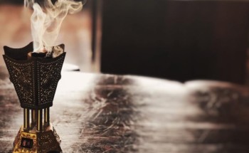 “سعود الطبية” : استنشاق دخان البخور بإفراط خلال العيد يقلل نسبة وصول الأكسجين للدماغ