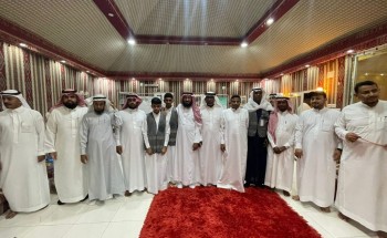 فريق قوة عطاء التطوعي يشارك في لقاء المعايده لأبناء ومشرفين مؤسسة اخاء لرعاية الأيتام الخيريه